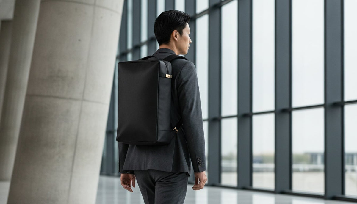 17 Inch Laptop Backpack for Travel: 2026 Professional Guide