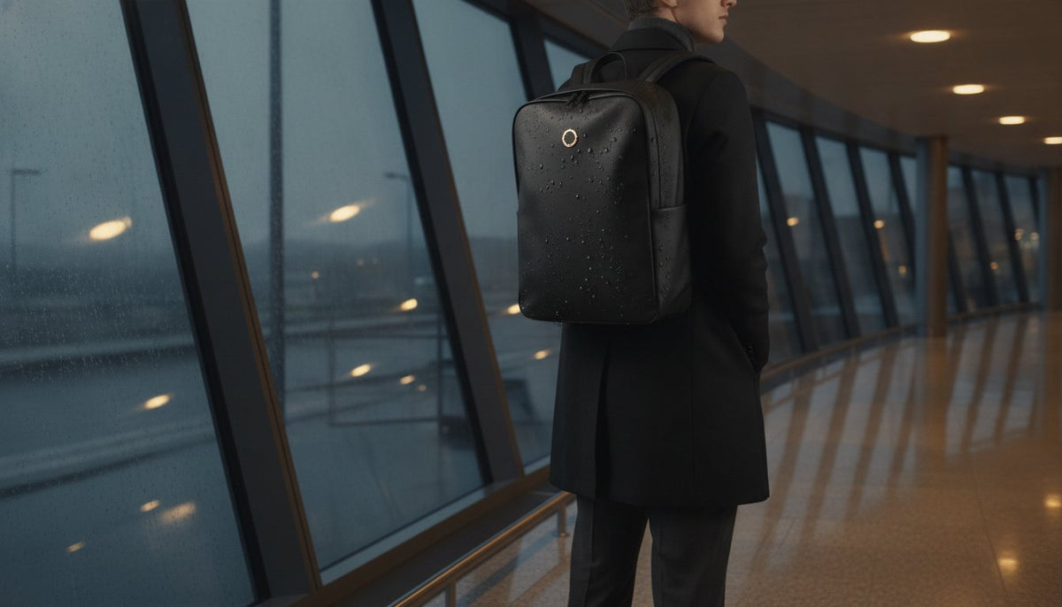 2026 Ultimate Waterproof Travel Laptop Bag Guide