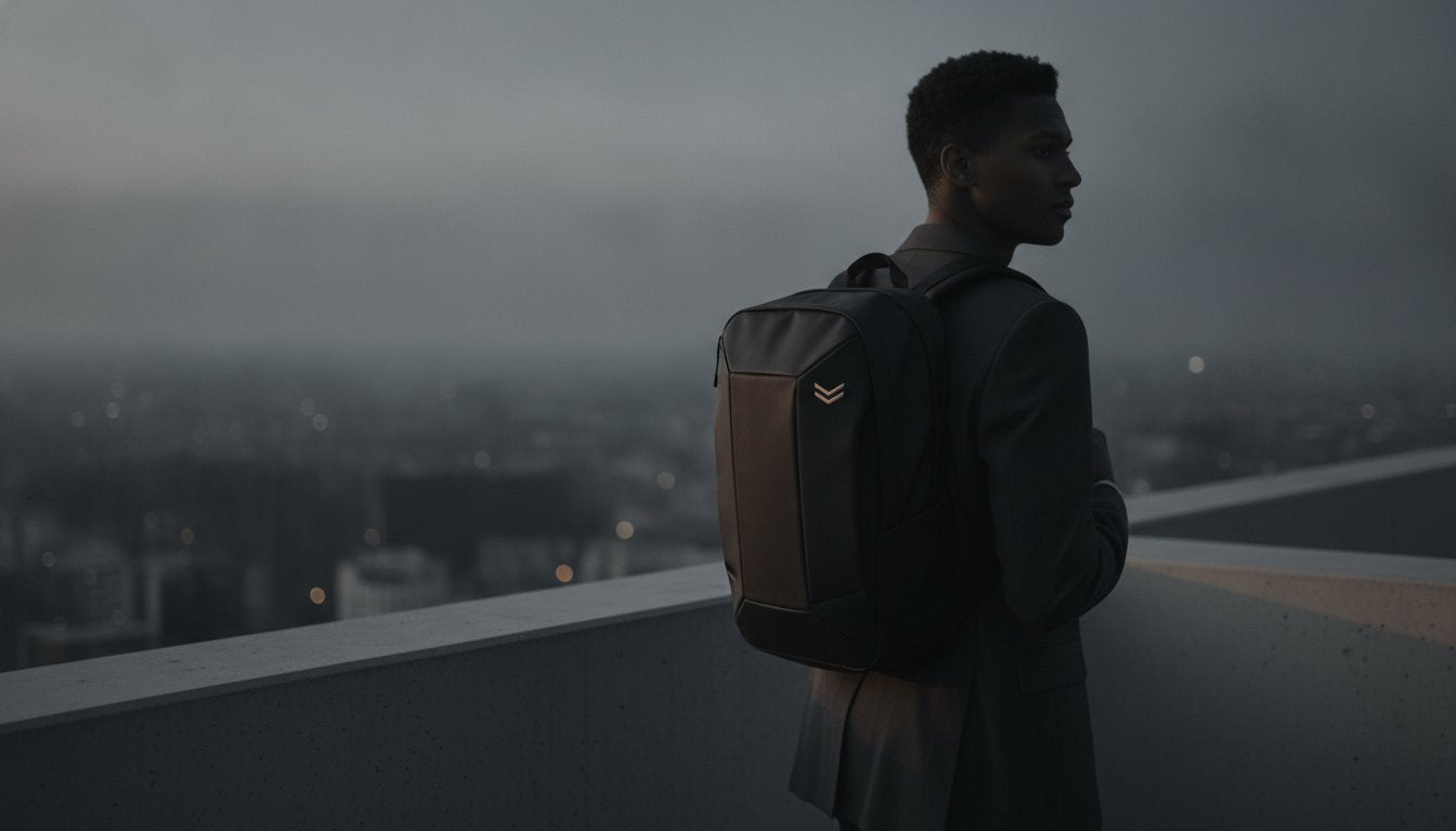 The Art of the Everyday Carry Backpack: A Guide to Purposeful Readiness