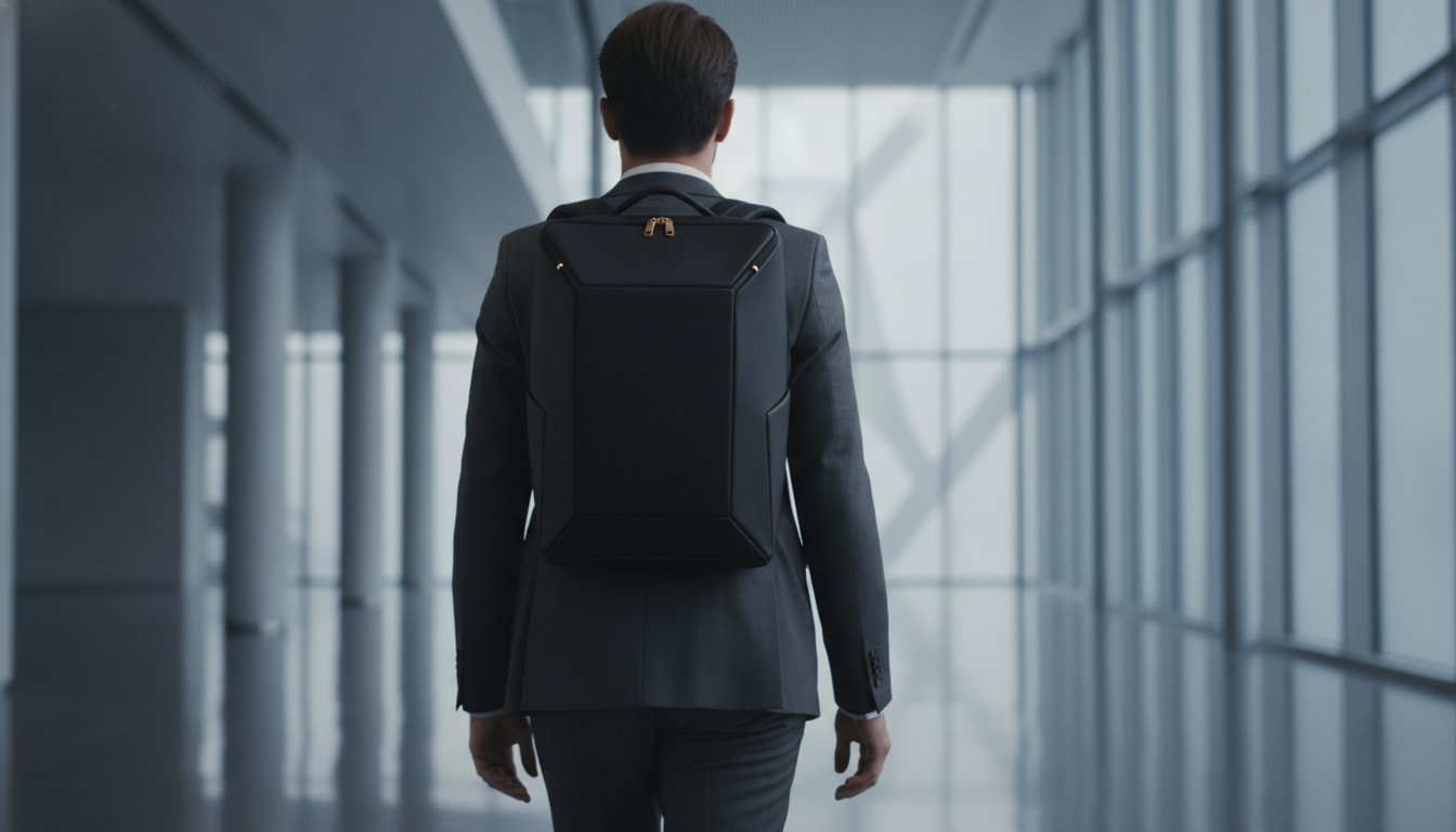 Best Backpacks for Work 2026: The Professional Carry Guide