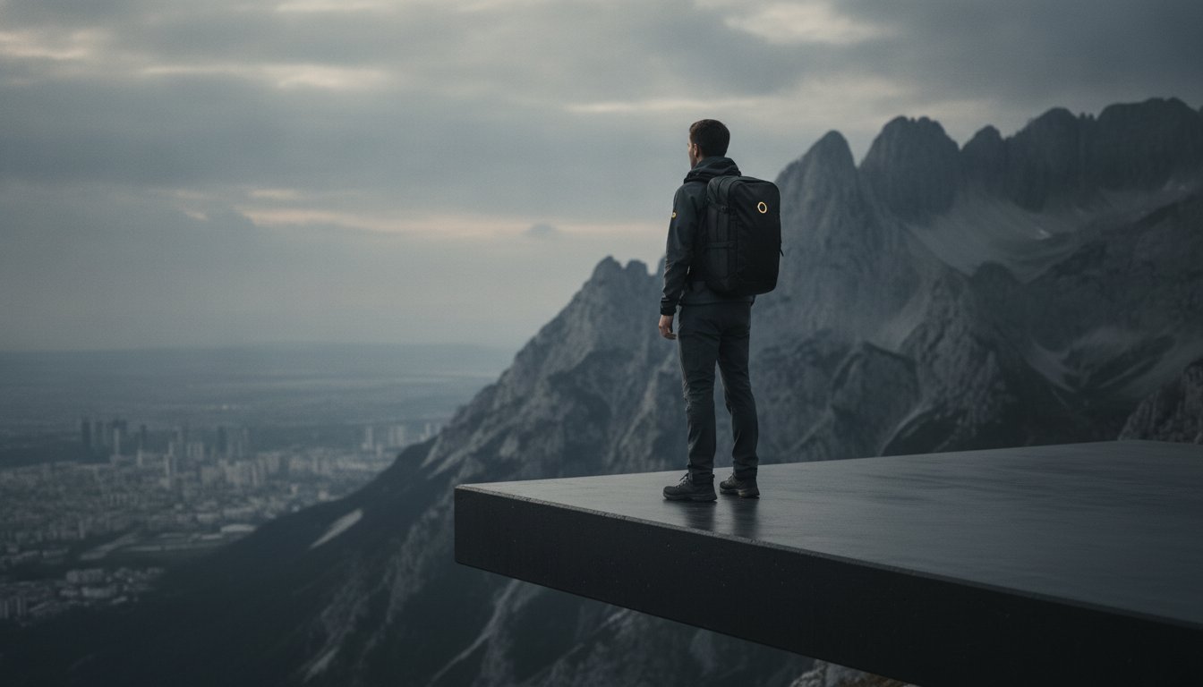The Modern Day Hiking Rucksack: A Guide to Technical Excellence
