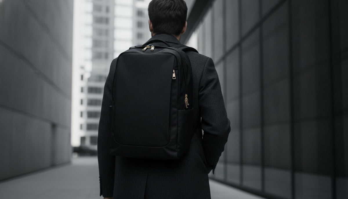 Tactical Style Everyday Backpacks: The 2026 Guide to Refined Readiness