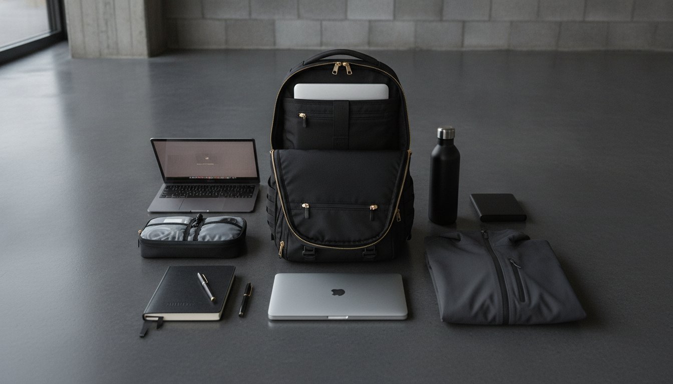 How to Pack a Backpack: The Strategic Guide to Efficiency and Comfort