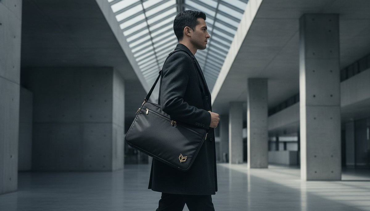The Definitive Guide to Choosing a Tactical Laptop Bag in 2026