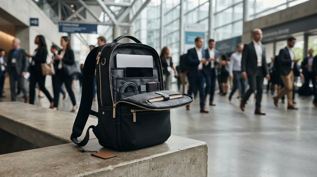 Best Backpack for Conferences: 2026 Professional Carry Roundup