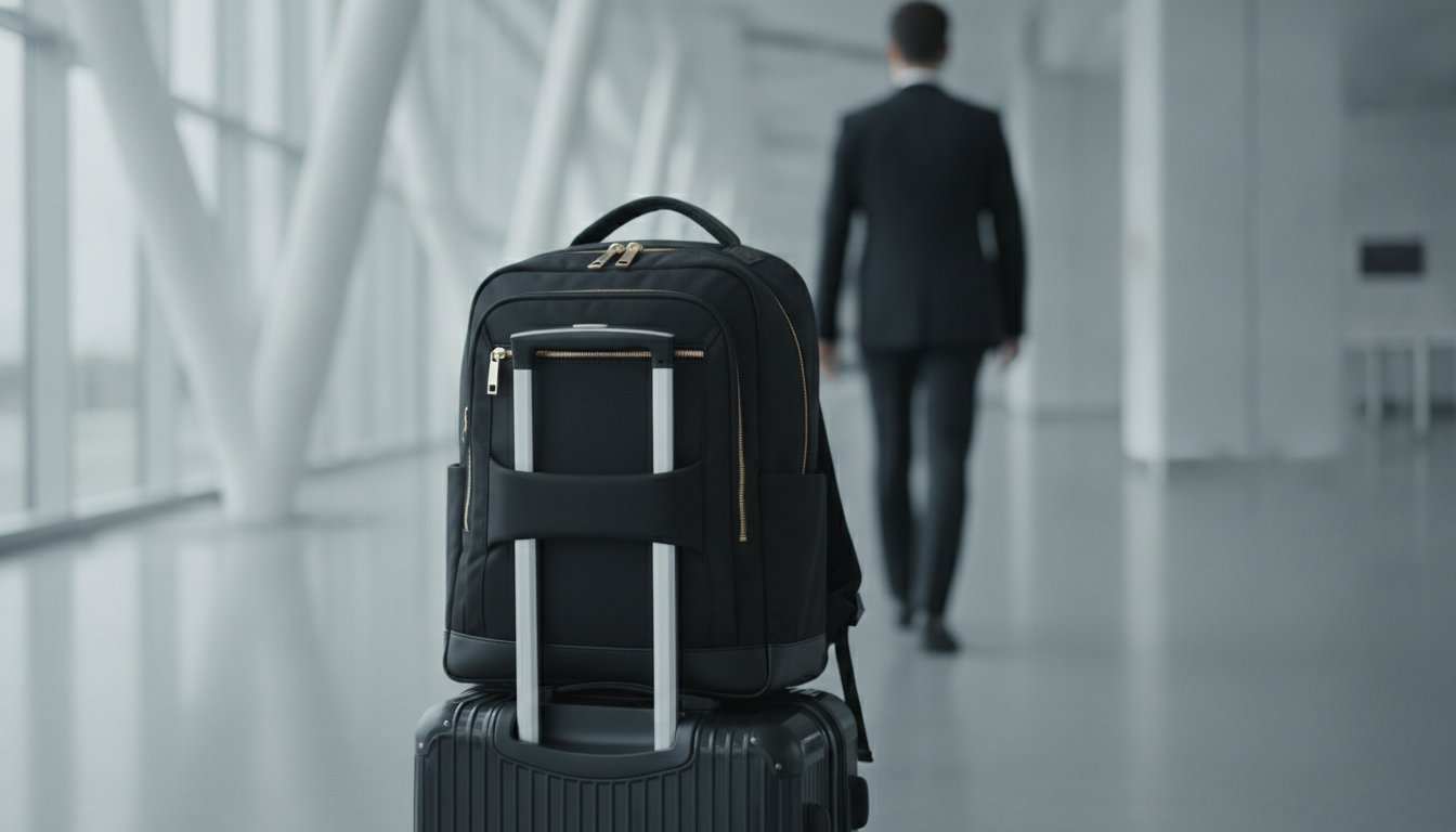 Best Business Travel Backpacks: 2026 Professional Guide