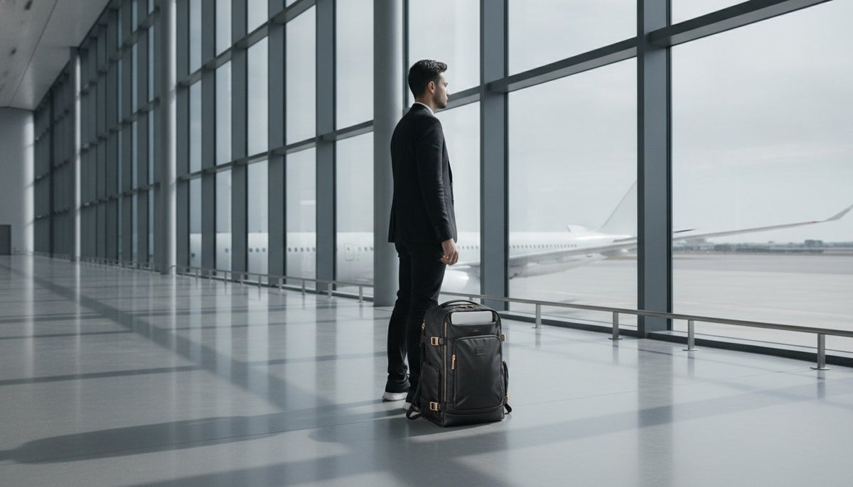 Best Carry On Backpack for International Travel: 2026 Guide