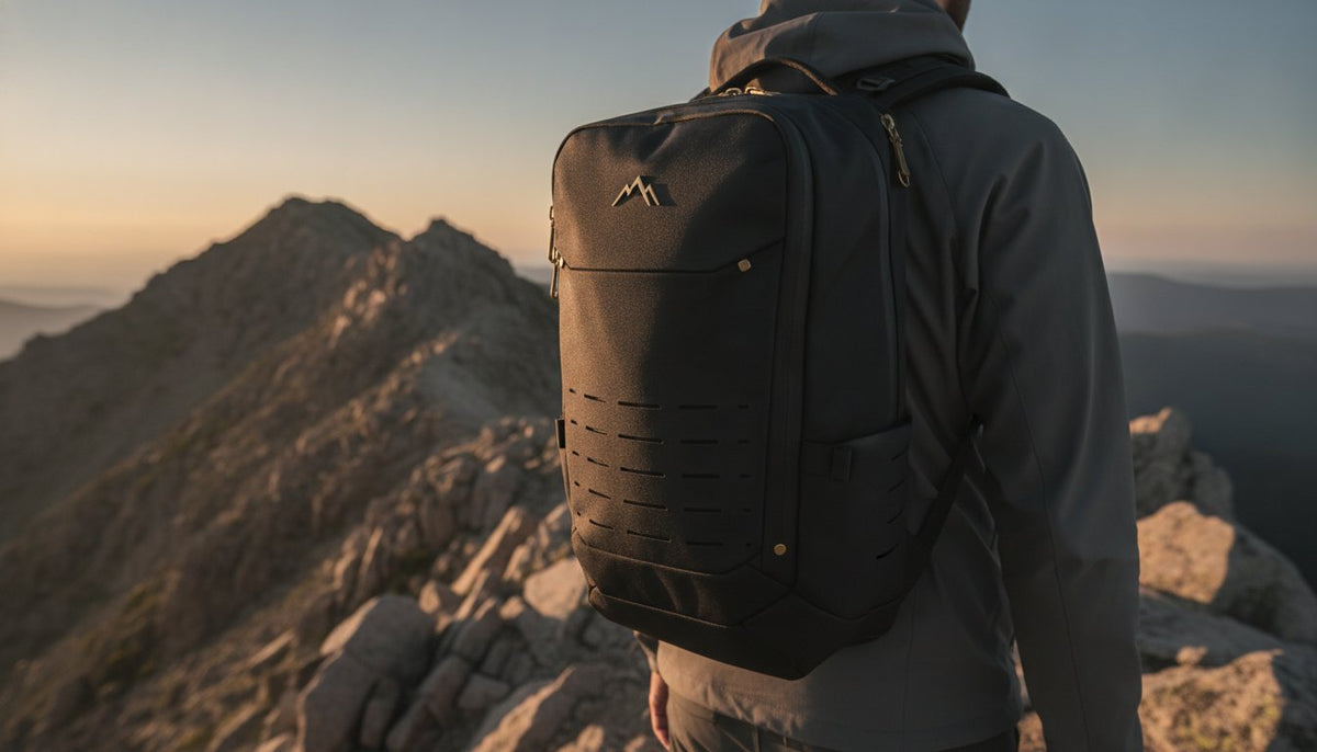 Best Functional Hiking Daypacks 2026: Tactical Performance for Modern Trails