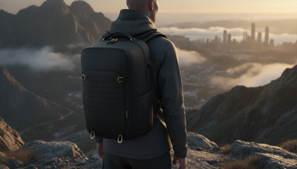 Best Functional Hiking Daypacks 2026: Tactical Performance for Modern Trails