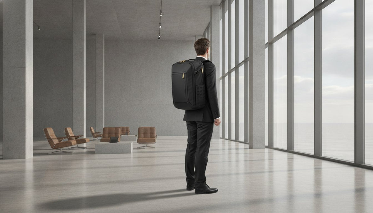 Best Tactical Travel Backpack: Readiness Guide