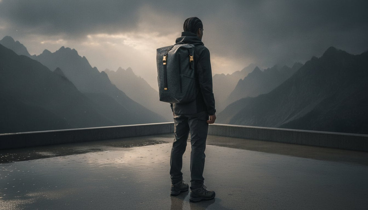 Best Waterproof Hiking Daypacks: 2026 Guide to Technical Performance