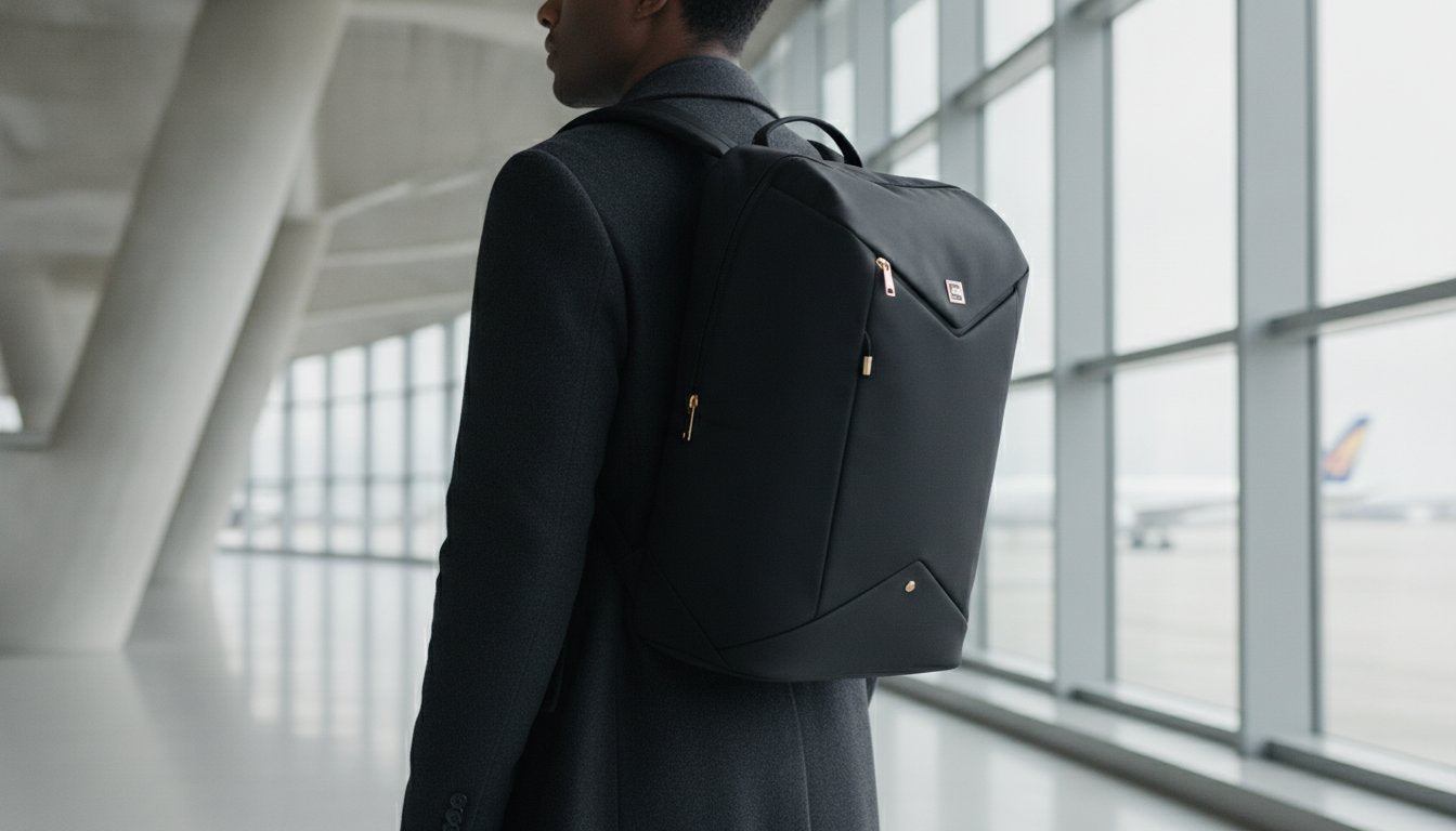 Best Work and Travel Backpacks: 2026 Purposeful Carry Guide