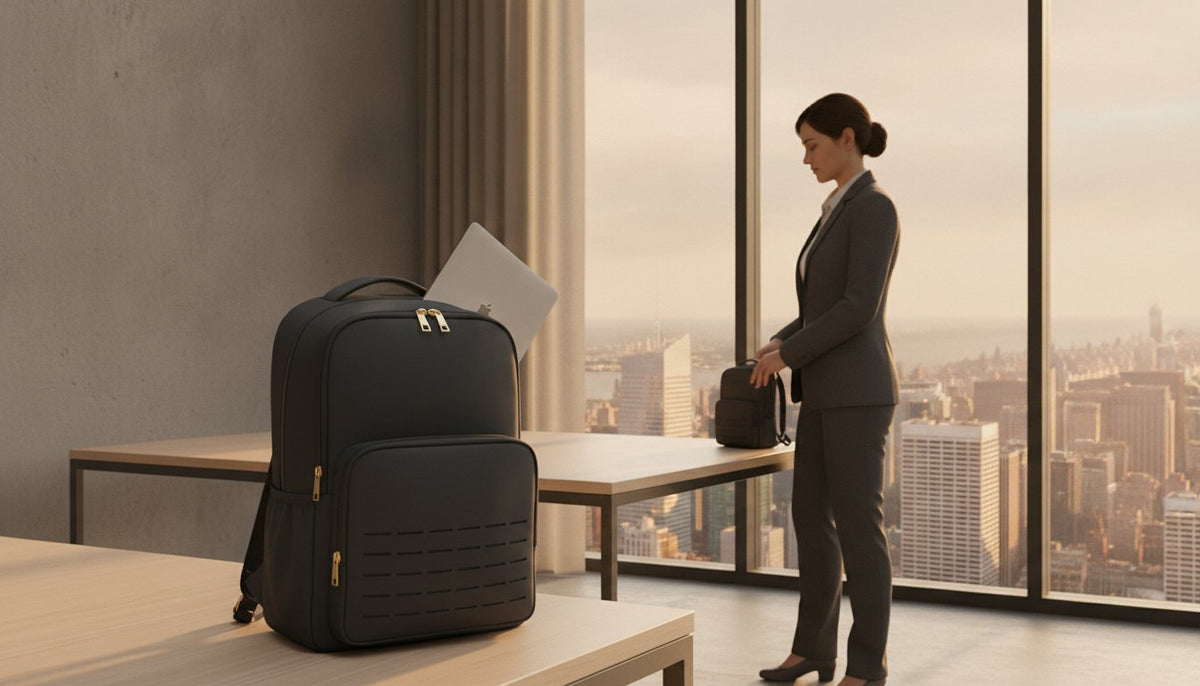 EDC Backpack vs Tactical Backpack: Choosing Your Ultimate Daily Companion in 2026