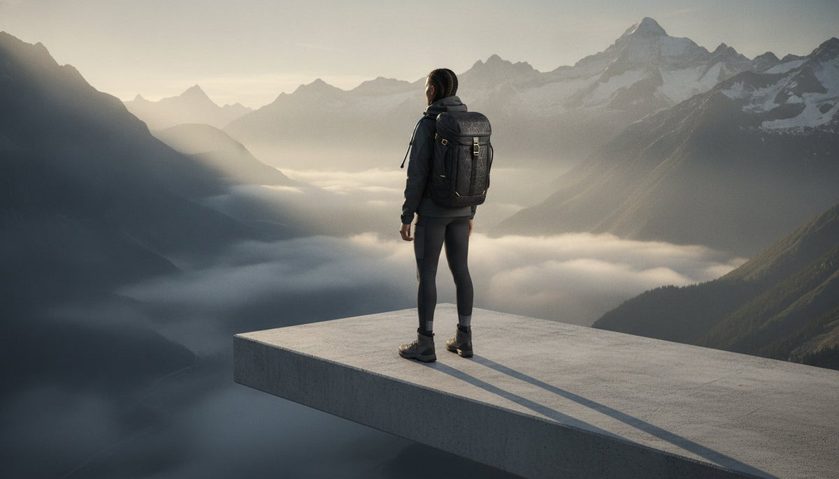 Hiking Backpack with Water Bladder: The 2026 Guide to Integrated Hydration
