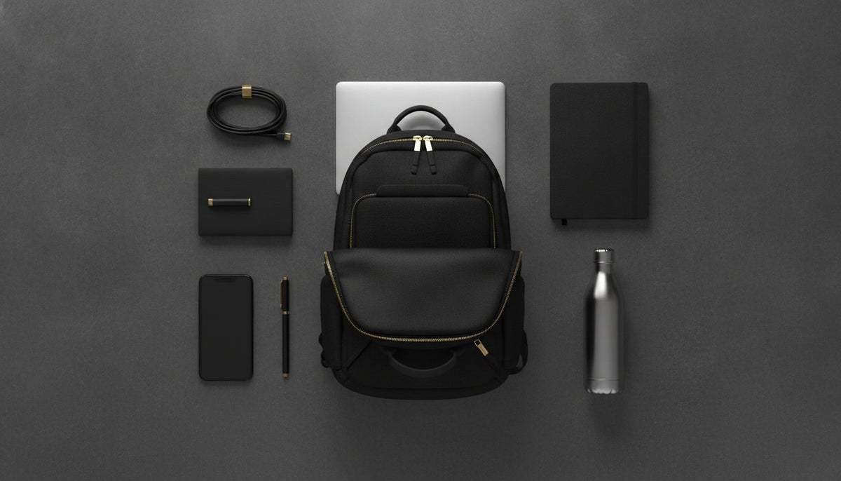 How to Organize a Backpack: A Strategic Guide