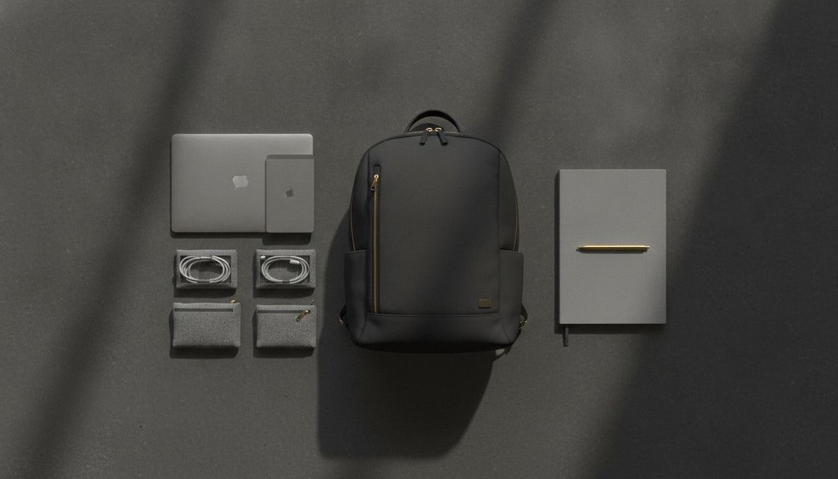 How to Organize a Laptop Backpack: The 2026 Strategy for Purposeful Carry