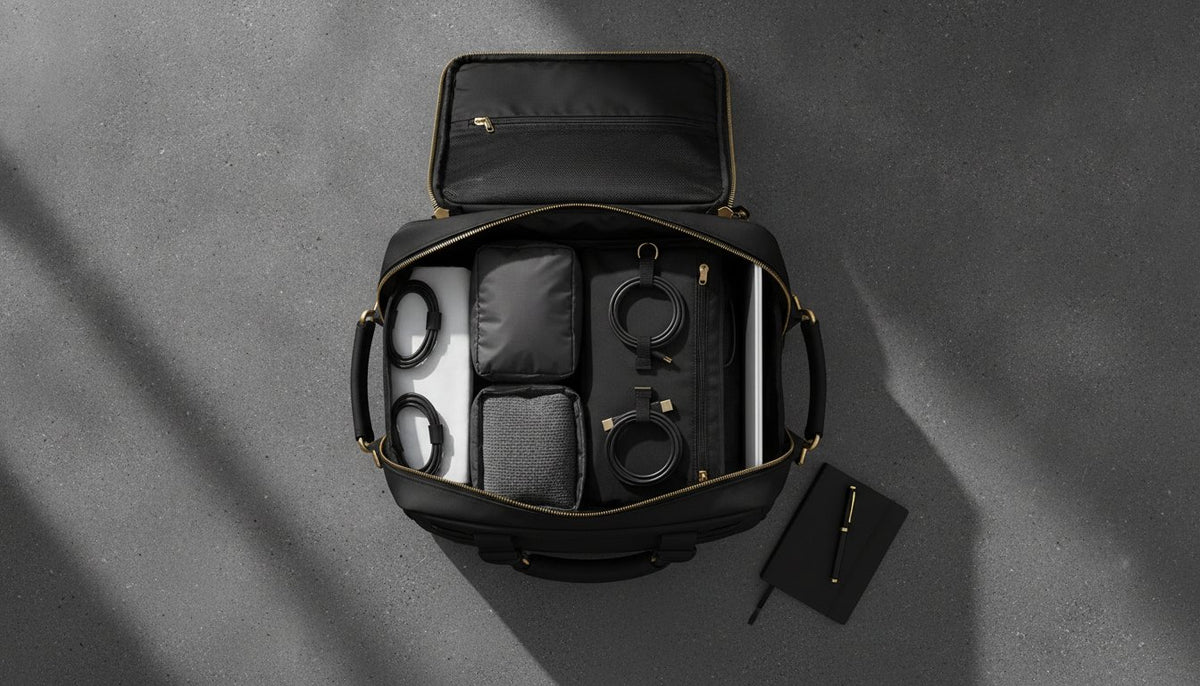 How to Pack a Carry On for 5 Days: Strategic Guide