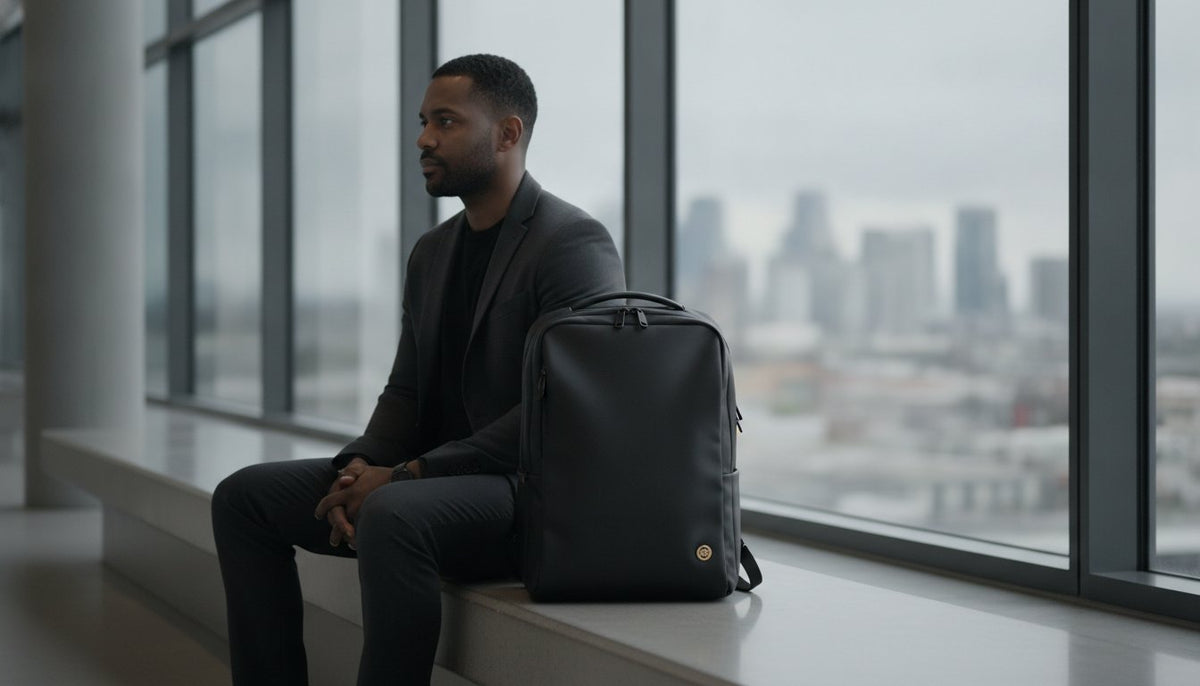 Laptop Backpack for Men: 2026 Guide to Professional Utility