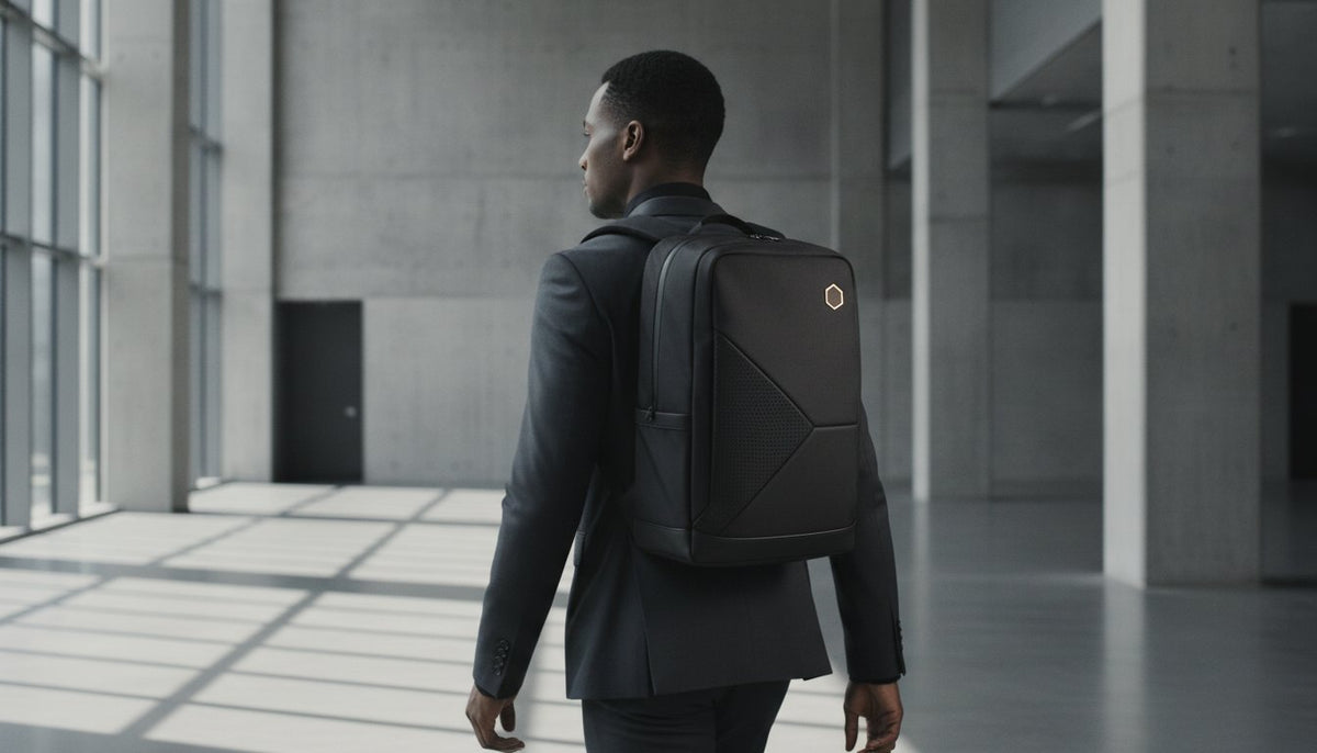 Laptop Fashion 2026: The Rise of Purposeful Tech Carry