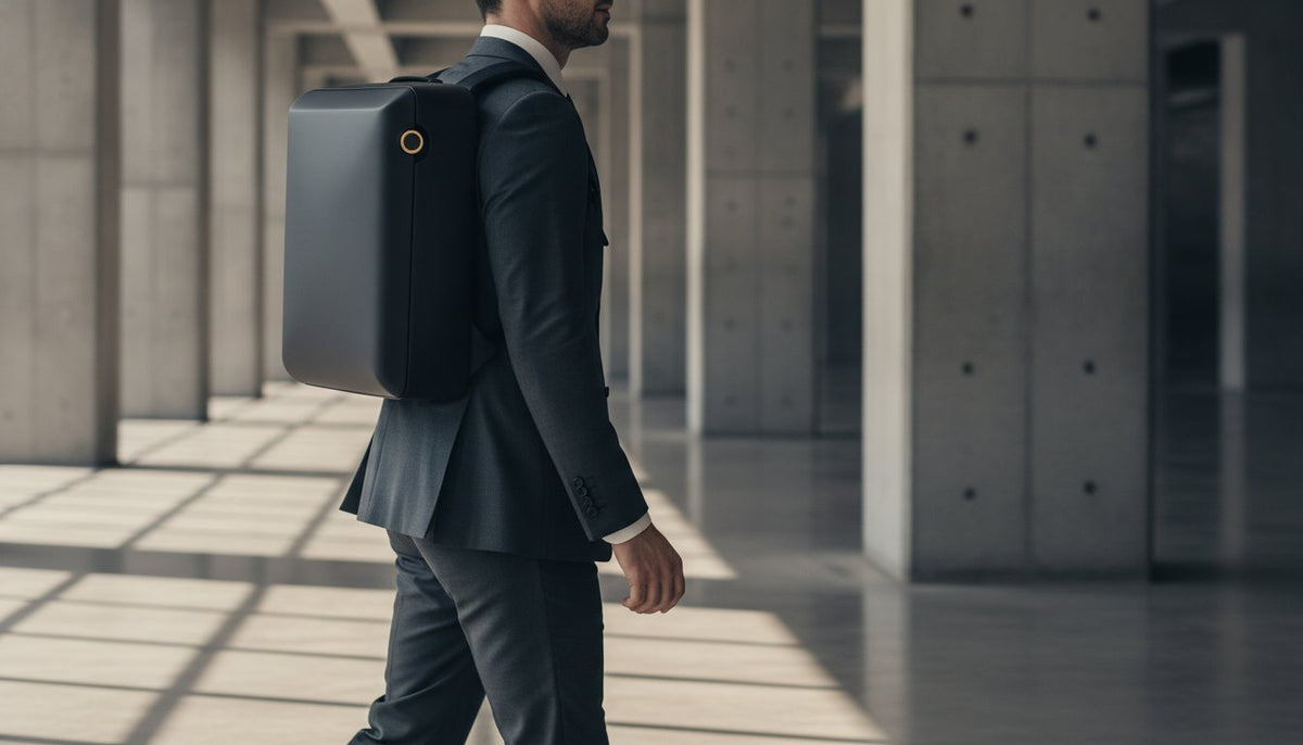 Minimalist EDC Bags for Commuters: 2026 Guide