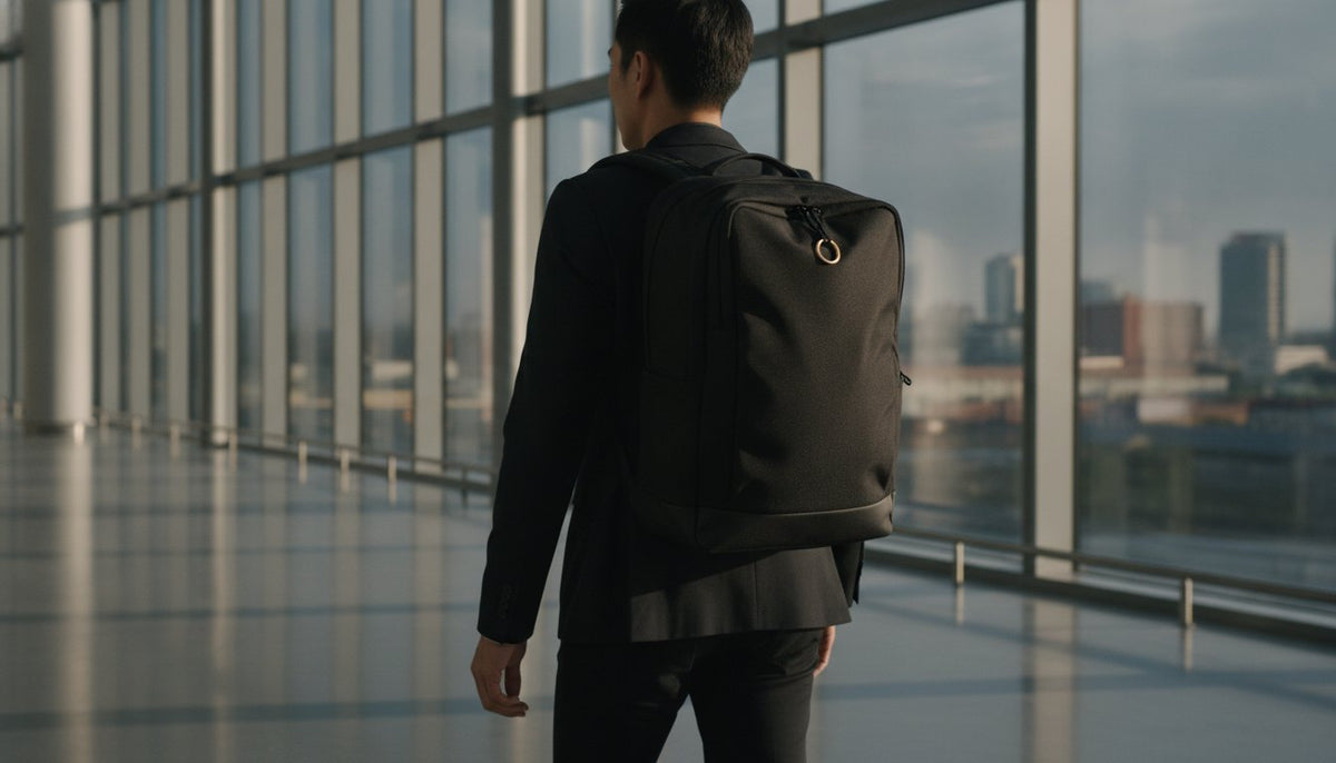 Nomatic Travel Backpack Alternative: The 2026 Guide to Refined Carry