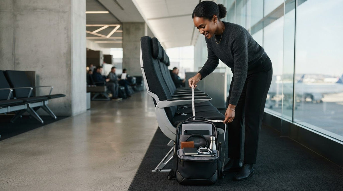 Personal Item Backpack for Women: 2026 Buying Guide