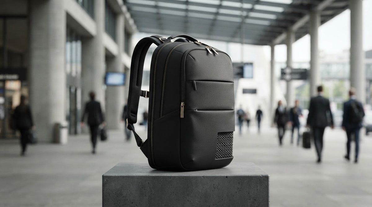 Slash-Proof Backpack Buying Guide: What to Look For in 2026