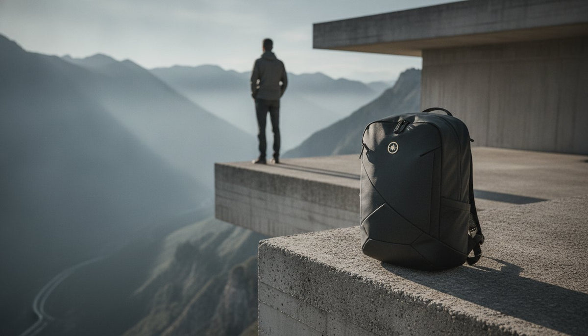 Small Hiking Backpacks: A Guide to Technical Minimalism in 2026