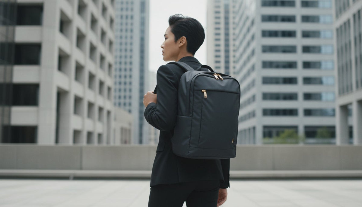 Small Tactical Backpacks: A Guide to Refined Urban Utility (2026)