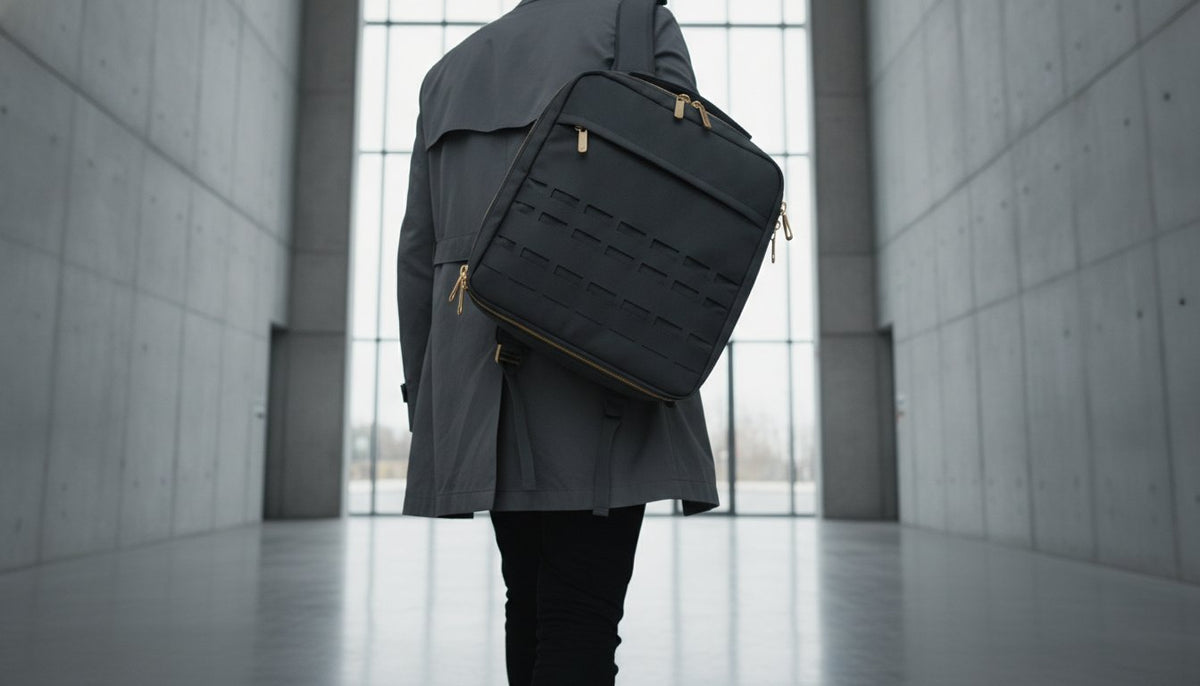 Tactical Laptop Bag: The Strategic Guide to Professional Carry in 2026