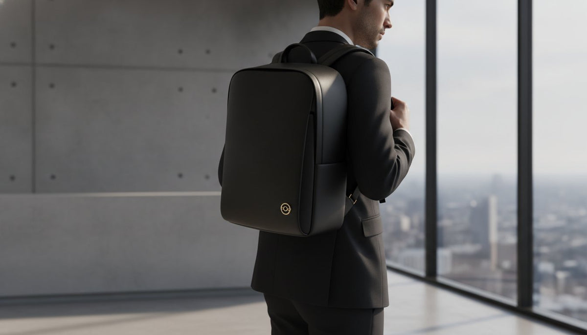 The Adult Work Backpack: A Guide to Minimalist Professional Carry in 2026