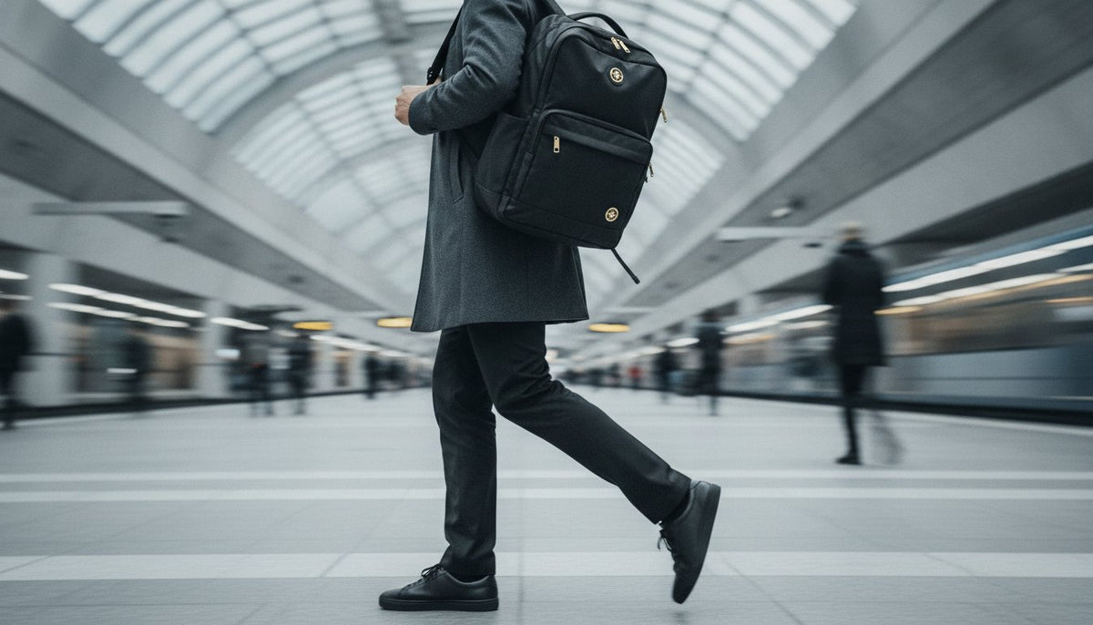 The Best Commuter Backpacks of 2026: A Guide to Purposeful Urban Navigation