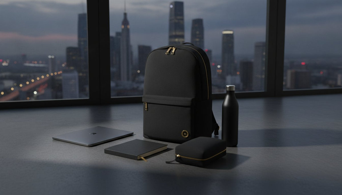 The Best EDC Backpack Checklist: A Guide to Purposeful Readiness in 2026
