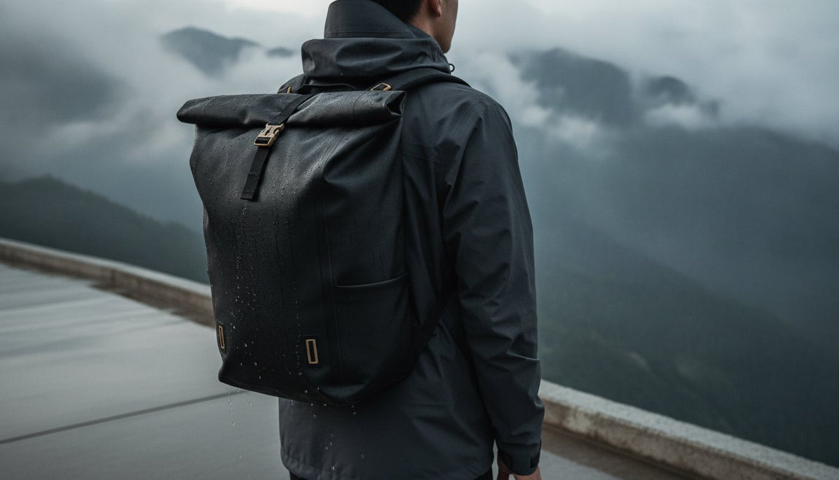 The Definitive Guide to Waterproof Hiking Backpacks in 2026: Technical Excellence and Refined Utility