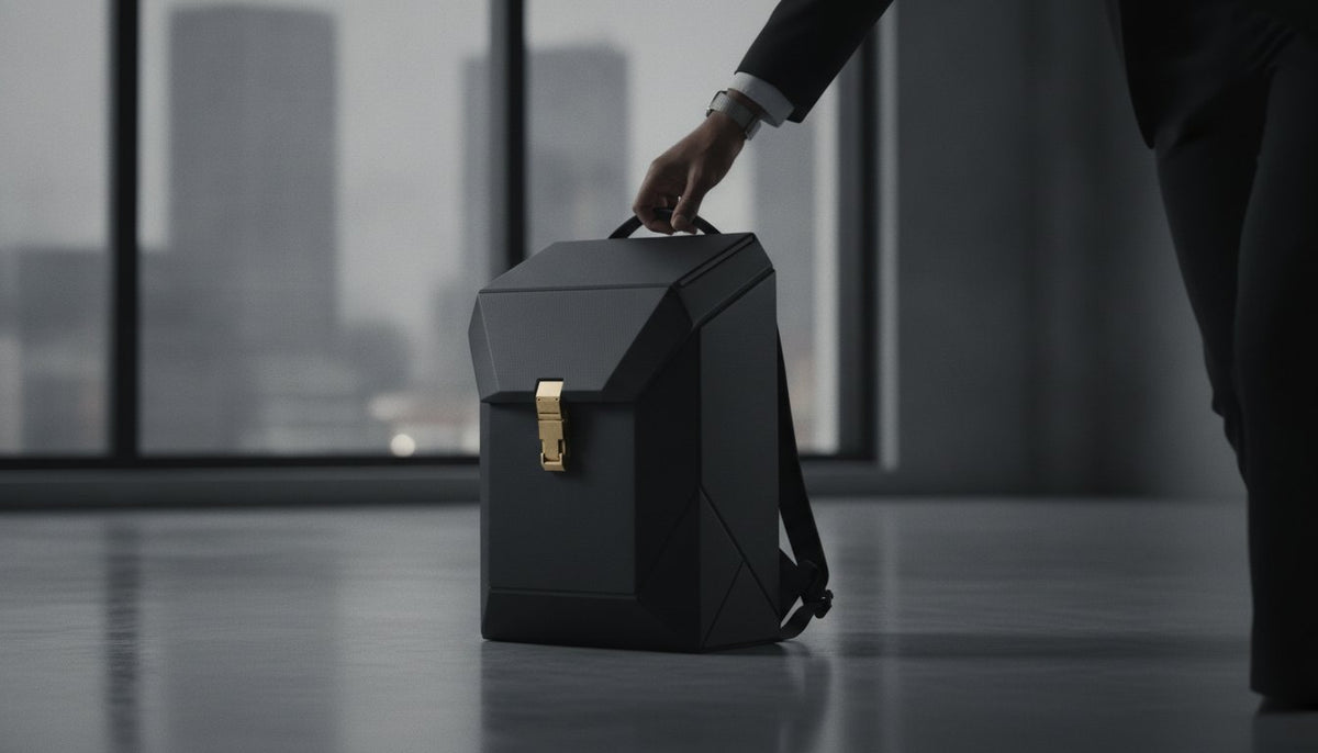 The Evolution of the Tech Backpack: Engineering Purposeful Carry for 2026