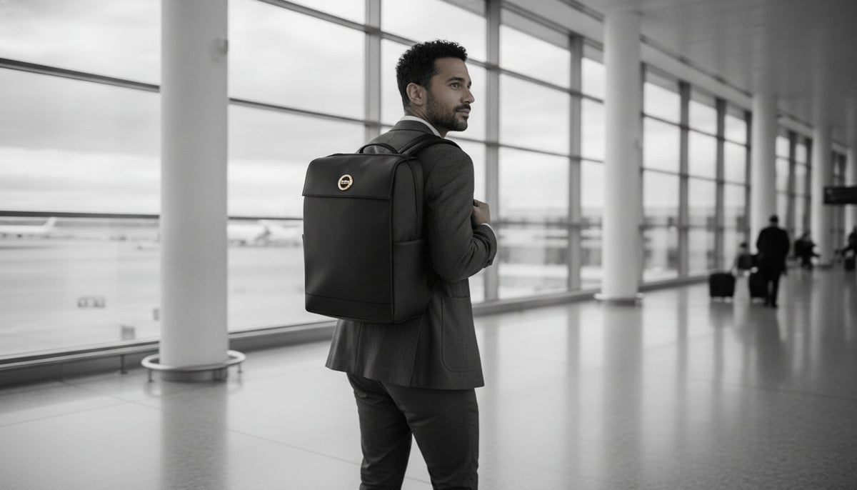 The Strategic Carry-On Backpack: A 2026 Buying Guide for Purposeful Travel