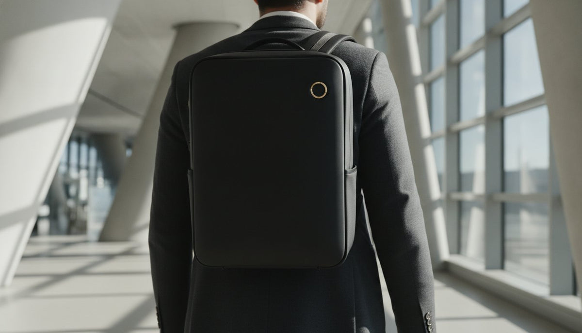 The Ultimate Anti-Theft Laptop Backpack Checklist for 2026