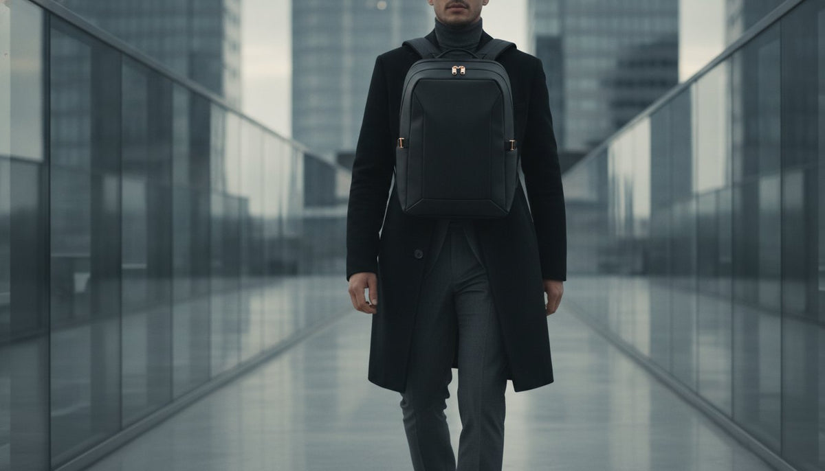 The Ultimate Commuter Tech Backpack Guide for 2026