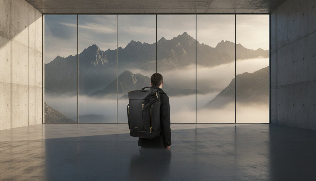 The Ultimate Convertible Backpack for Travel and Hiking: A 2026 Guide to Purposeful Versatility