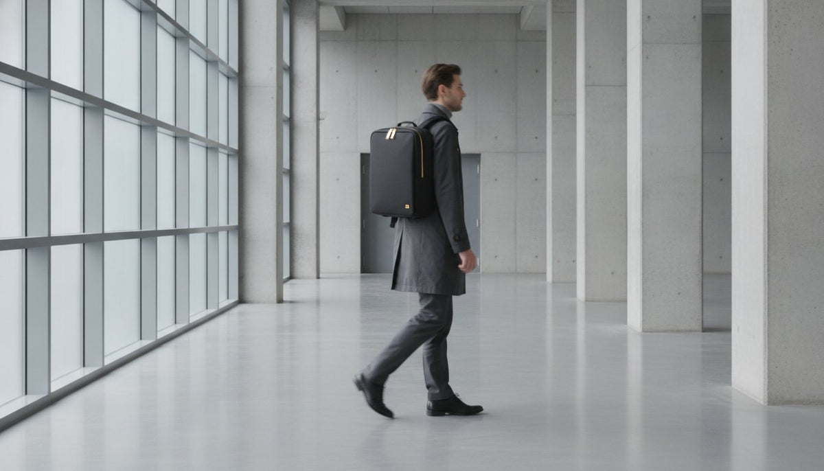 The Ultimate Guide to the Lightweight Laptop Backpack in 2026