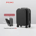 Aluminum Frame Rolling Cabin Suitcase