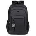 Durable Campus Laptop Backpack