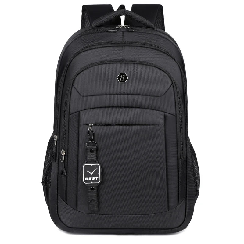 Durable Campus Laptop Backpack