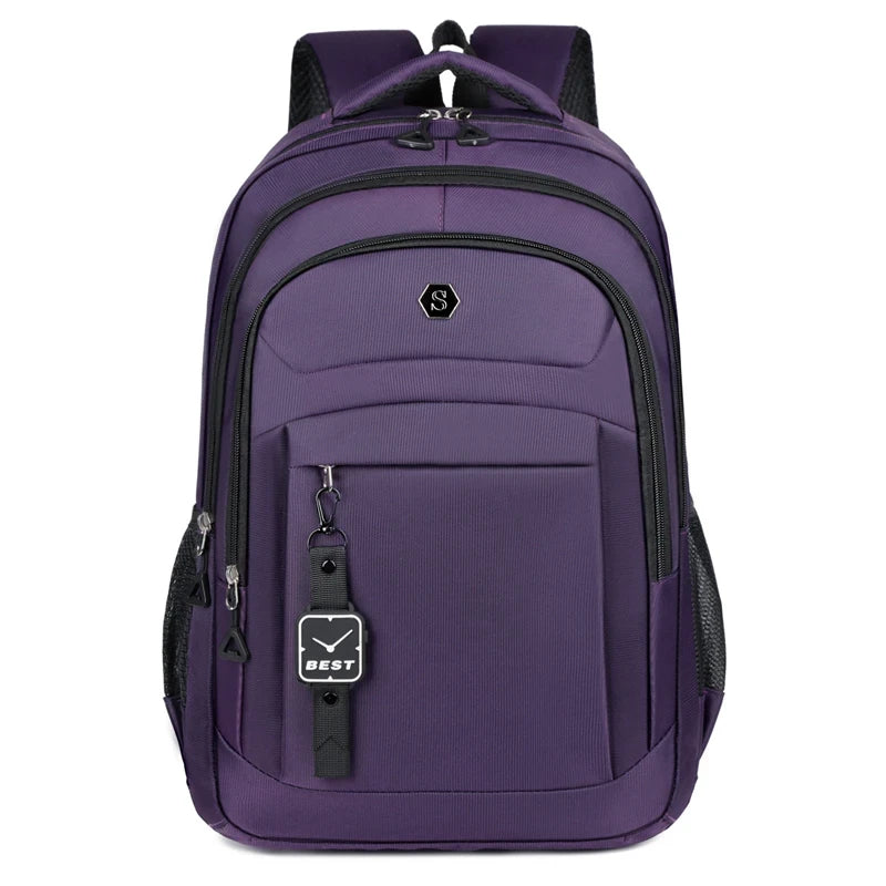 Durable Campus Laptop Backpack