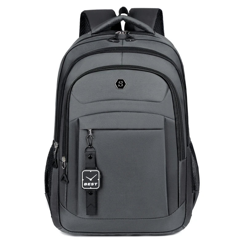 Durable Campus Laptop Backpack