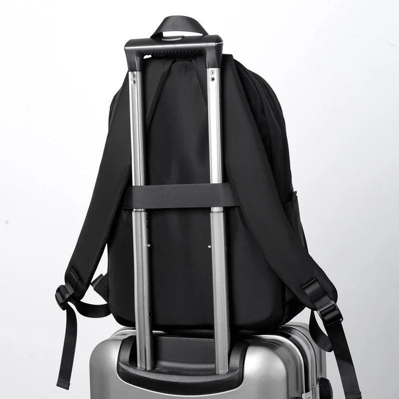 Waterproof Commuter Laptop Backpack