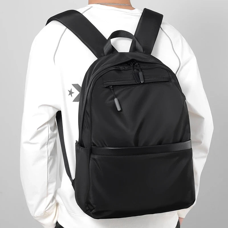 Waterproof Commuter Laptop Backpack