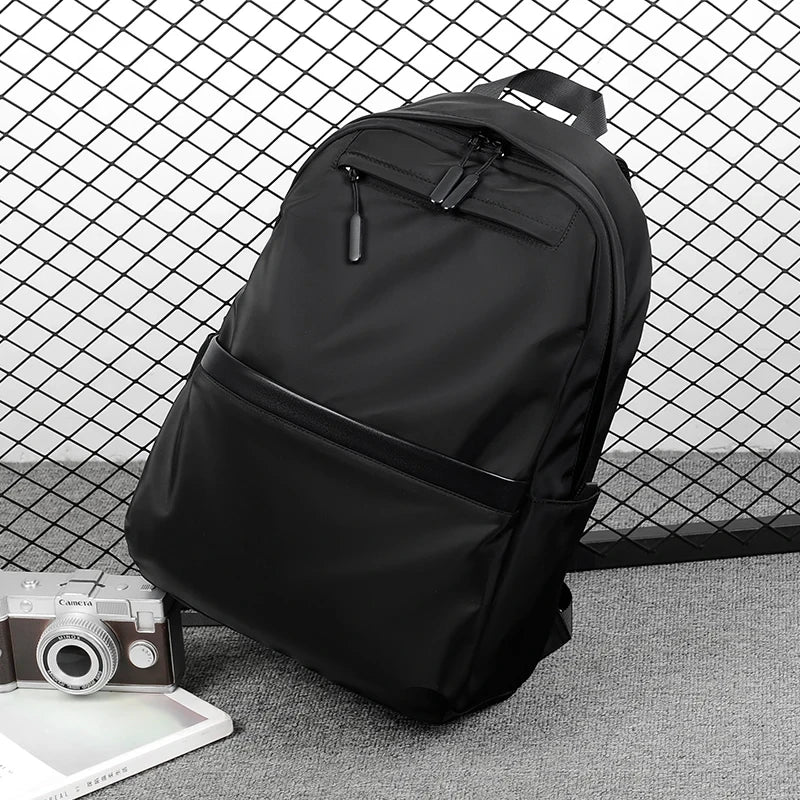 Waterproof Commuter Laptop Backpack