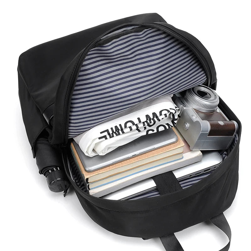 Waterproof Commuter Laptop Backpack
