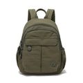 Minimalist Lightweight School Backpack